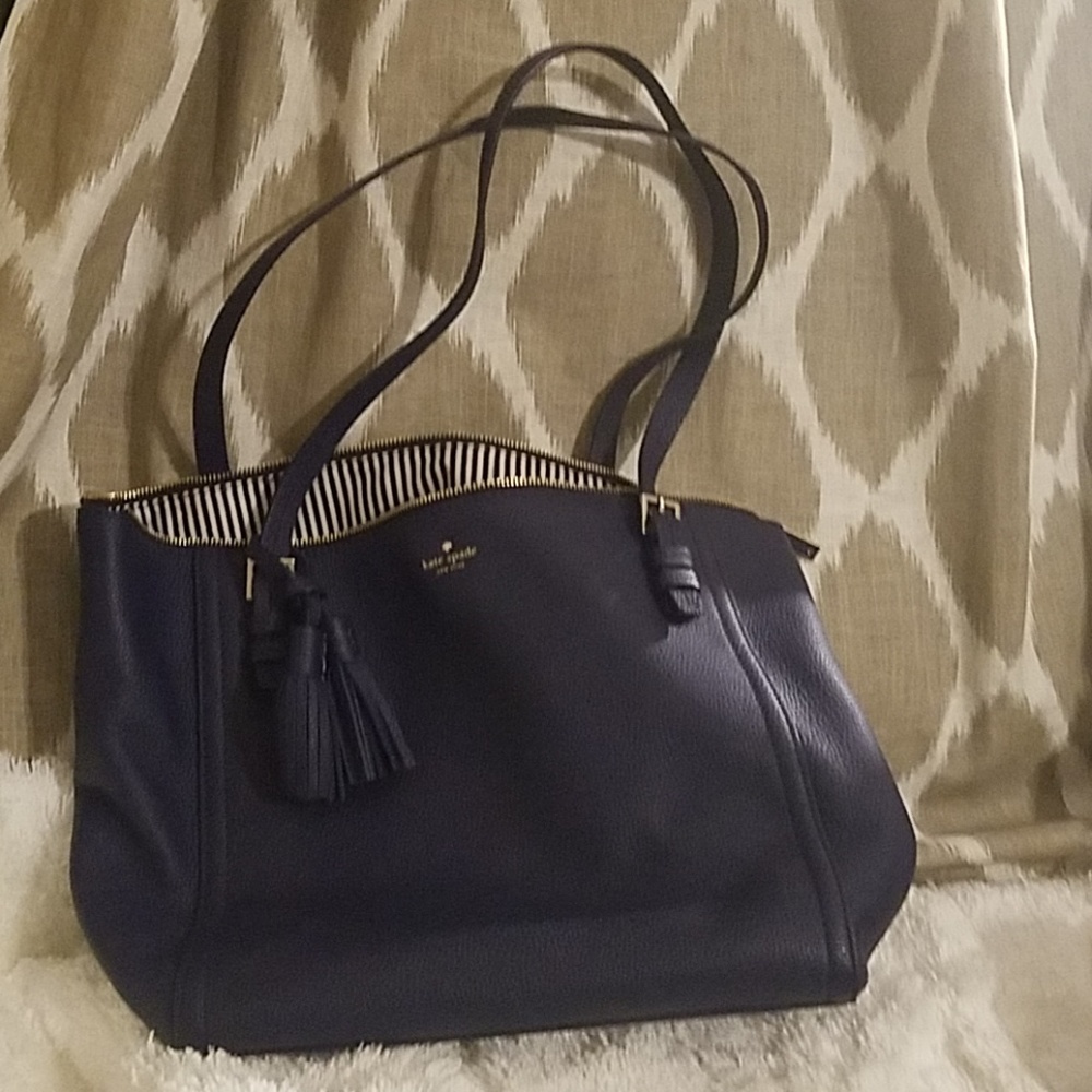 Kate Spade over the shoulder bag